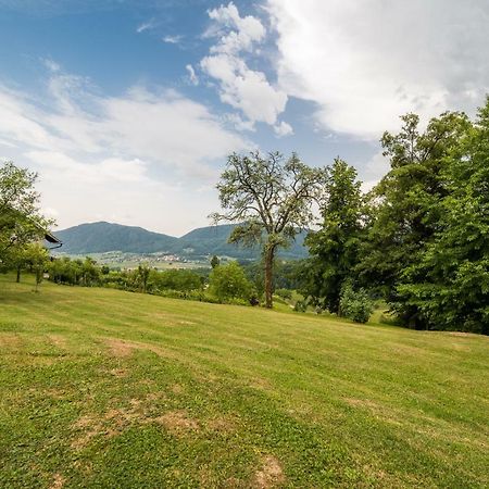 Sunny House With Sauna Bistrica ob Sotli Εξωτερικό φωτογραφία
