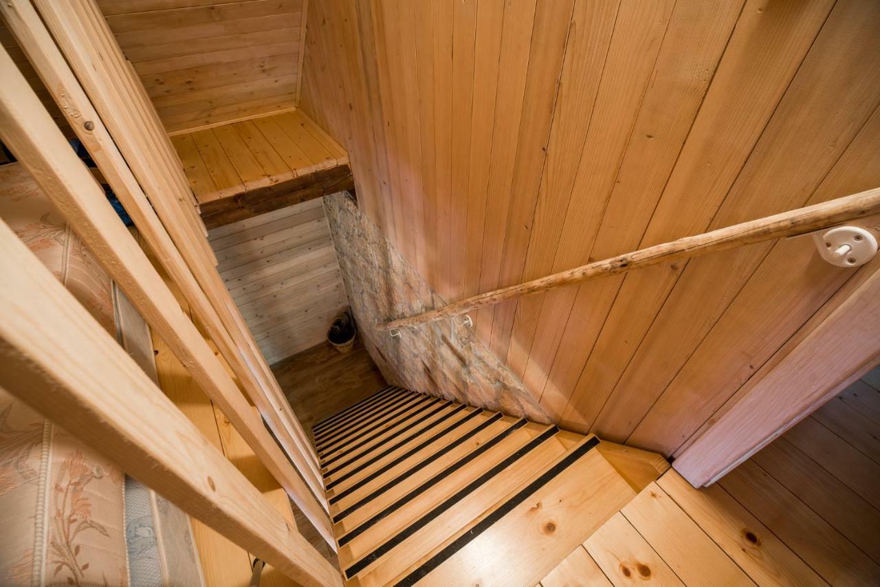 Sunny House With Sauna Bistrica ob Sotli Εξωτερικό φωτογραφία