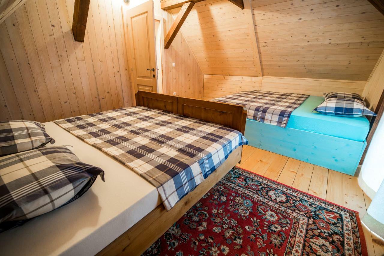 Sunny House With Sauna Bistrica ob Sotli Εξωτερικό φωτογραφία