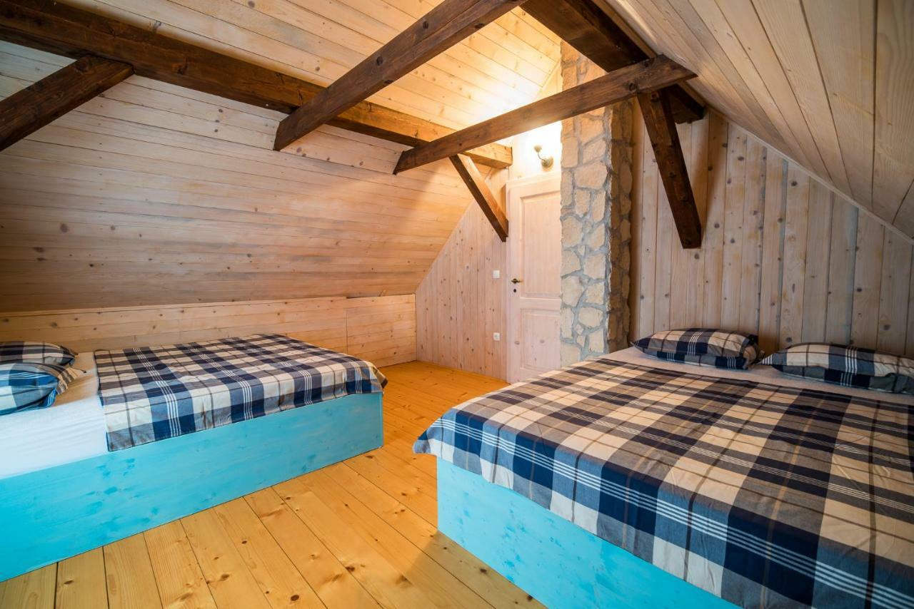 Sunny House With Sauna Bistrica ob Sotli Εξωτερικό φωτογραφία