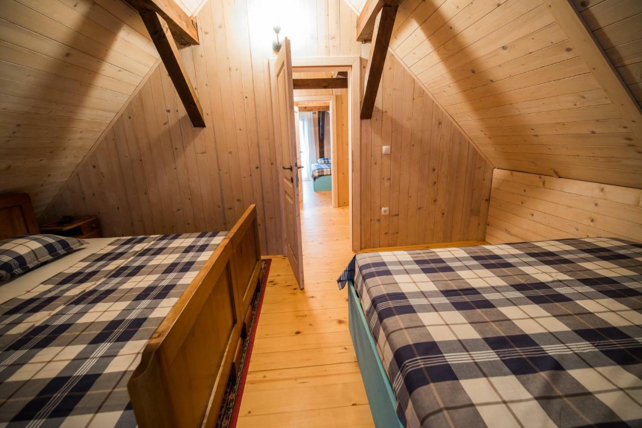Sunny House With Sauna Bistrica ob Sotli Εξωτερικό φωτογραφία